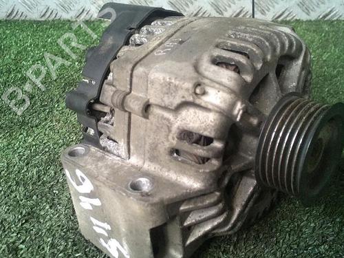 Alternator FIAT GRANDE PUNTO (199_) 1.3 D Multijet | BP29952572M7  - Image 12