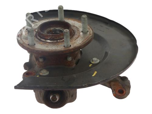 Used Left front steering knuckle Left front steering knuckle FIAT FREEMONT (345_) 2.0 JTD (170 hp) 32750729 32750729