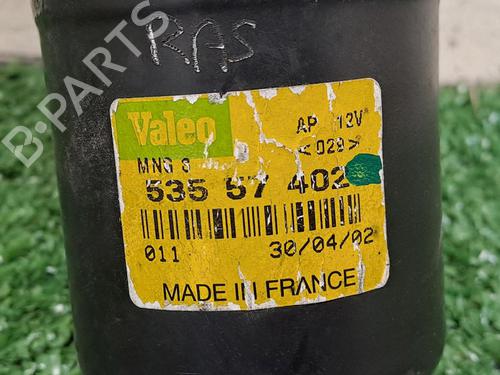 Front wiper motor RENAULT LAGUNA II (BG0/1_) | BP30068289M29