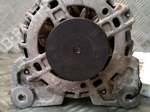 Alternator DACIA LODGY (JS_) 1.2 TCe (JSAY, JSM0) | BP30070693M7 - Image 5