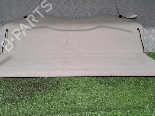 Used Rear parcel shelf Rear parcel shelf RENAULT SCÉNIC III (JZ0/1_) 1.5 dCi (106 hp) 29953108 29953108