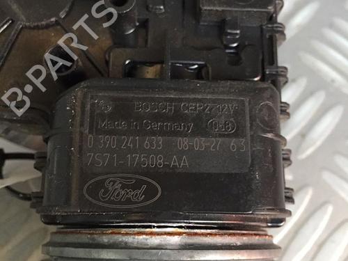 Washer pump FORD MONDEO IV (BA7) 1.8 TDCi | BP30070140E24 