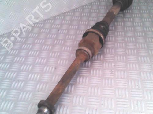 Right front driveshaft CITROËN XSARA (N1) 1.6 16V | BP30075026M39