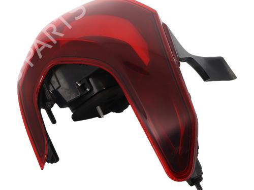 Right taillight PEUGEOT 2008 I (CU_) 1.2 THP 130 / PureTech 130 | BP39764775C35 - Image 4