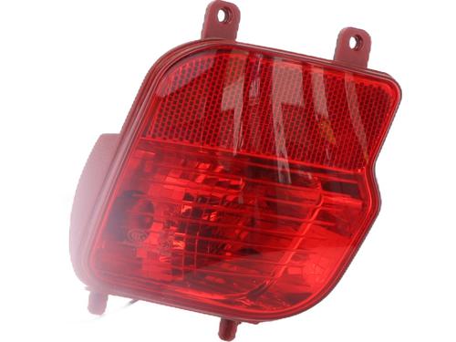 Venstre baglygte kofanger PEUGEOT 2008 II (UD_, US_, UY_, UJ_, UR_, UC_) 1.2 PureTech 100 (USHNK) (101 hp) 30575390