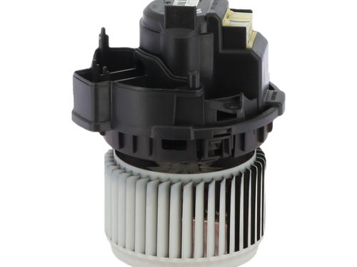 Heater blower motor RENAULT CLIO V (B7_) 1.0 TCe 90 (B7MT) | BP37730981M62 - Image 2