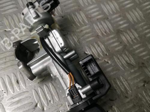 Ignition barrel OPEL AGILA B (H08) 1.3 CDTI (F68) | BP30070494M48 