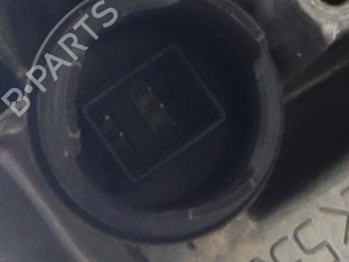 Left mirror BMW 1 (E87) 123 d | BP30875121C26 