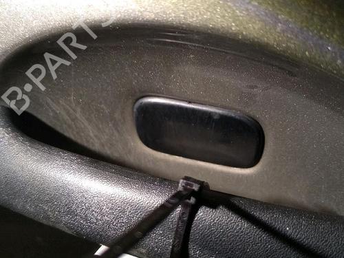 Dør venstre fortil RENAULT SCÉNIC III (JZ0/1_) 1.5 dCi (106 hp) 30076450