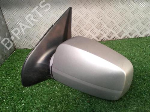 Left mirror KIA SORENTO I (JC) 2.5 CRDi 4WD | BP30073540C26 