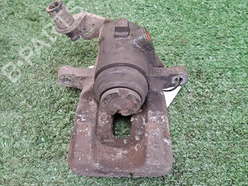 Left rear brake caliper PEUGEOT 307 Break (3E) 2.0 HDI 90 | BP29949398M107