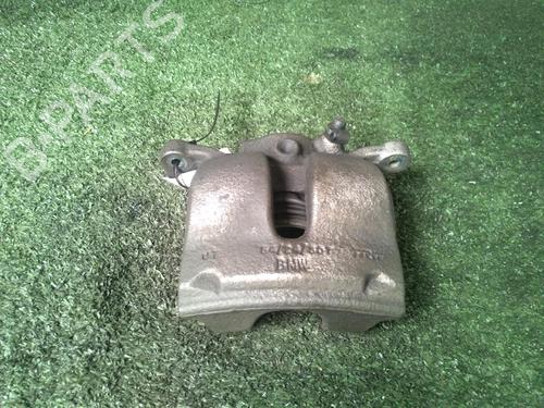 Left front brake caliper BMW X2 (F39) sDrive 18 i 34116860265