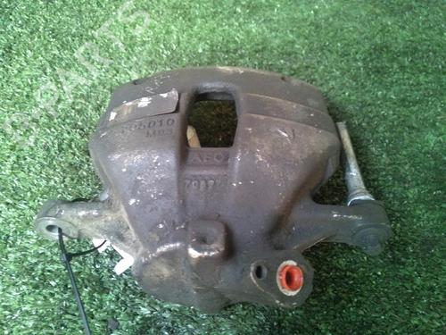Right front brake caliper PEUGEOT 308 II (LB_, LP_, LW_, LH_, L3_) 1.6 BlueHDi 120 | BP18954472M104 