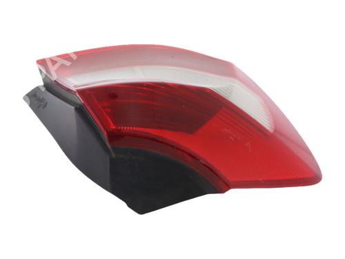 Left taillight BMW 1 (E87) 118 d | BP30070188C34  - Image 9
