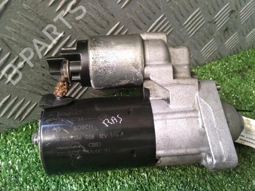 Starter RENAULT MEGANE III Hatchback (BZ0/1_, B3_) 1.5 dCi (BZ09, BZ0D, BZ1W, BZ29, BZ14) | BP19402003M8 