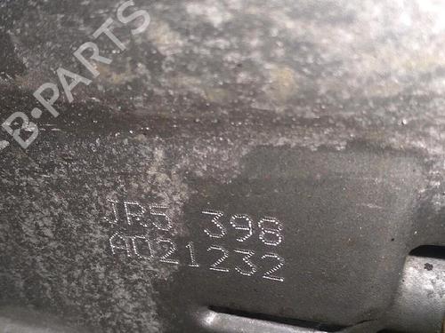 Gearbox DACIA LODGY (JS_) 1.6 LPG (JSAV) | BP30073880M3 - Image 10
