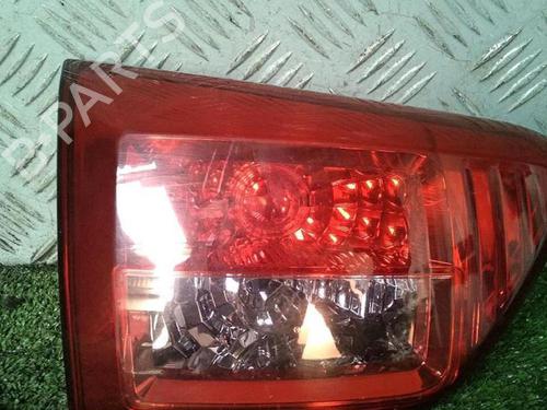 Used Left tailgate light Left tailgate light PEUGEOT 4007 (VU_, VV_) 2.2 HDi (156 hp) 29952788 29952788