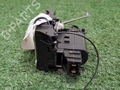 Høyre bak lås DACIA LODGY (JS_) 1.6 | BP30063760C99 