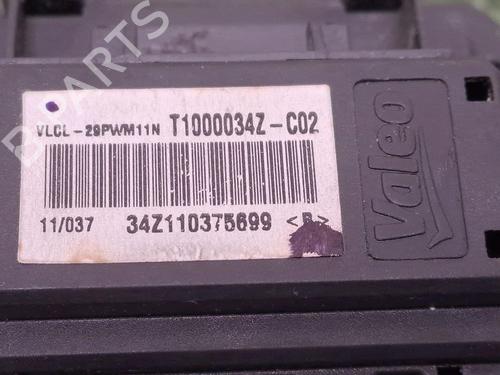 Heater resistor CITROËN C4 II (NC_) 1.6 HDi 90 | BP29948223M108