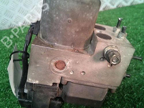 Used ABS pump OPEL MERIVA A MPV (X03) 1.8 (E75) (125 hp) 29947493