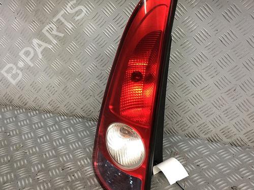 Left taillight RENAULT ESPACE IV (JK0/1_) 2.2 dCi (JK0H) | BP30065212C34 