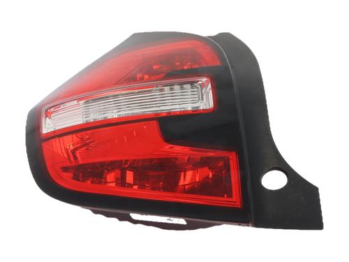 Left taillight RENAULT TWINGO III (BCM_, BCA_) 0.9 TCe 90 (BCM9, BCM2) | BP38745090C34 - Image 4
