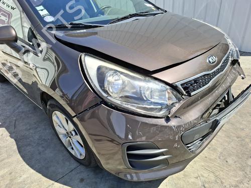 Front wiper motor KIA RIO III (UB)  | BP38475961M29  - Image 24