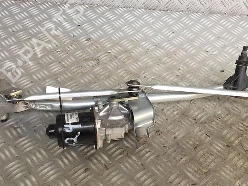 Front wiper motor BMW 1 Coupe (E82) 120 d | BP30072576M29 - Image 3