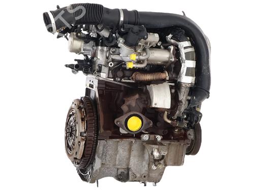 Used Engine Engine RENAULT CLIO IV Grandtour (KH_) 1.5 dCi 75 (75 hp) 34335979 34335979