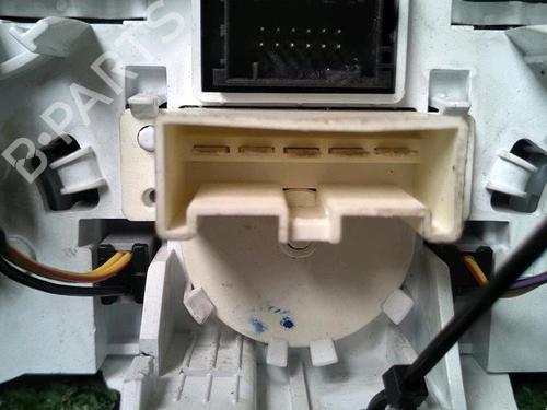 Climate control OPEL CORSA E (X15) 1.4 (08, 68) | BP30076420I5 