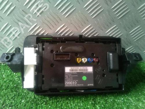 Display RENAULT MEGANE III Hatchback (BZ0/1_, B3_) 1.5 dCi (BZ09, BZ0D, BZ1W, BZ29, BZ14) | BP30073549C48