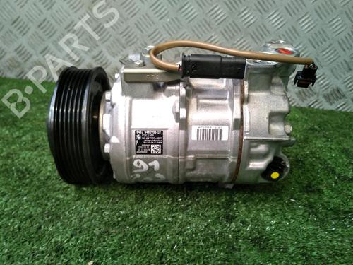 AC compressor BMW Z4 Roadster (G29) sDrive 20 i | BP12228958M34 