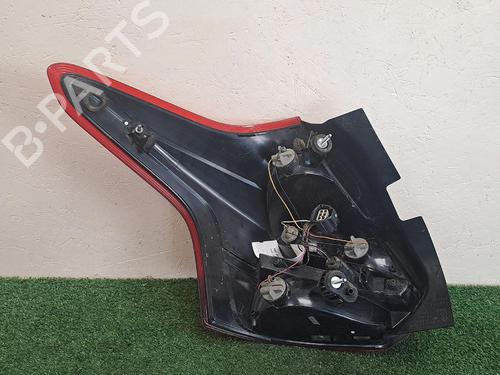 Right taillight FORD FOCUS III 1.6 TDCi | BP37729905C35 - Image 5