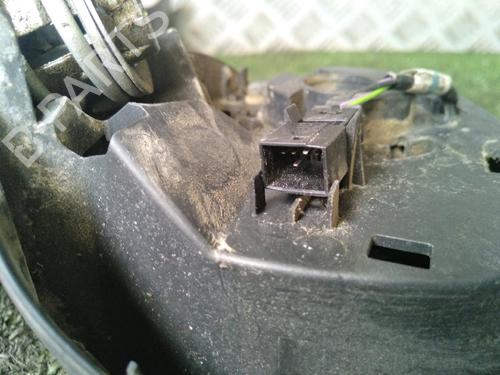 Right mirror SEAT IBIZA IV (6J5, 6P1) 1.6 TDI | BP18277772C27 