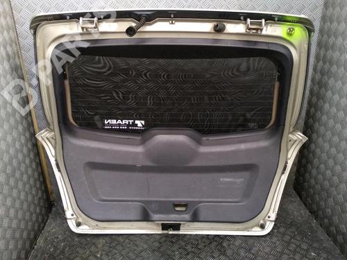 Tailgate OPEL ANTARA A (L07) 2.0 CDTI | BP11407796C6 