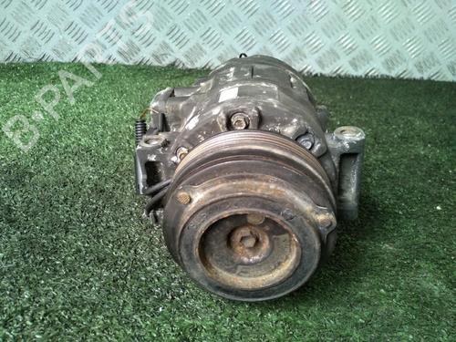 Used AC compressor BMW 5 (E39) 530 d (193 hp) 19490916
