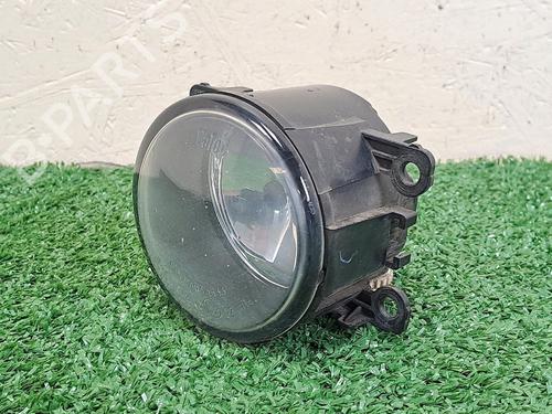 Right front fog light PEUGEOT 207 (WA_, WC_) 1.4 16V | BP30068131C31 