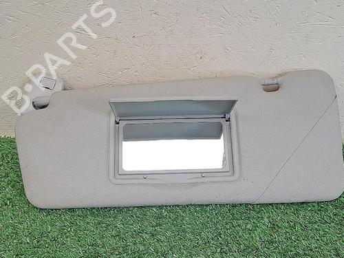 Left sun visor RENAULT CLIO IV (BH_) 1.5 dCi 75 | BP30065507I1  - Image 5