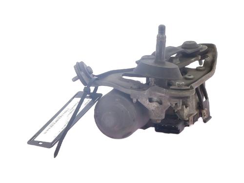 Used Front wiper motor PEUGEOT 508 I (8D_) 2.0 HDi (140 hp) 31046019