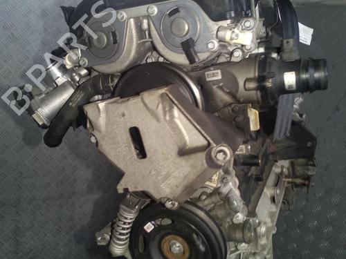 Engine OPEL CORSA E (X15) 1.4 (08, 68) | BP37730170M1 - Image 5