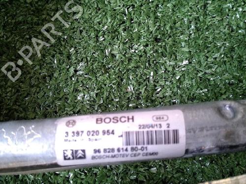 Front wiper motor CITROËN BERLINGO MULTISPACE (B9) 1.6 HDi 90 | BP30071266M29  - Image 5