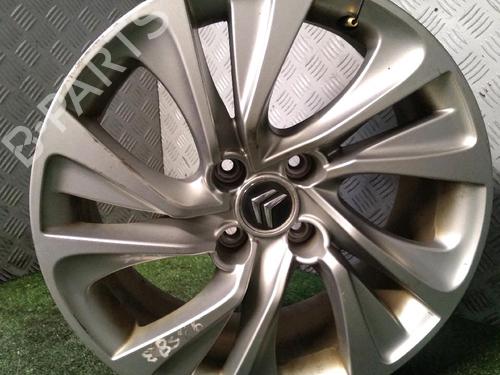Used Rim CITROËN DS4 (NX_) 1.6 HDi 115 (114 hp) 17158051