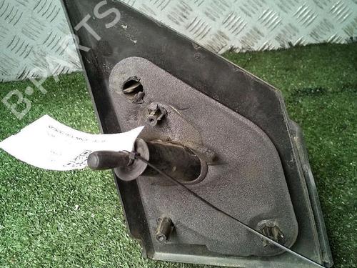 Left mirror CITROËN C2 (JM_) 1.4 HDi | BP29952942C26