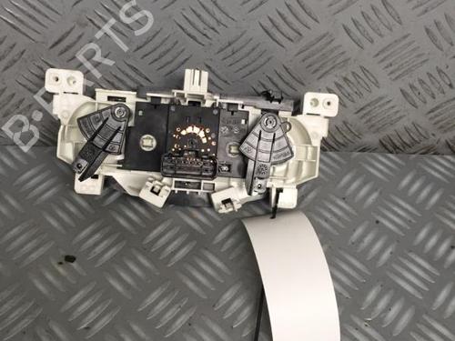 Climate control RENAULT TWINGO III (BCM_, BCA_) | BP30069194I5 - Image 2