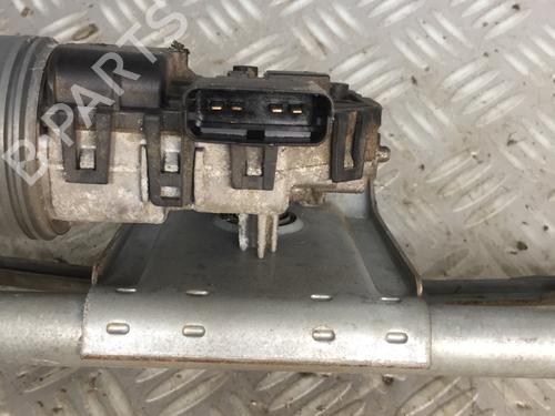 Viskermotor vindrude CITROËN C5 II (RC_) 2.0 HDi (RCRHRH) | BP17162743M29 