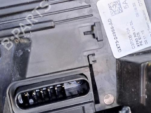 Rear left lock JAGUAR XE (X760) 2.0 D | BP29946823C100