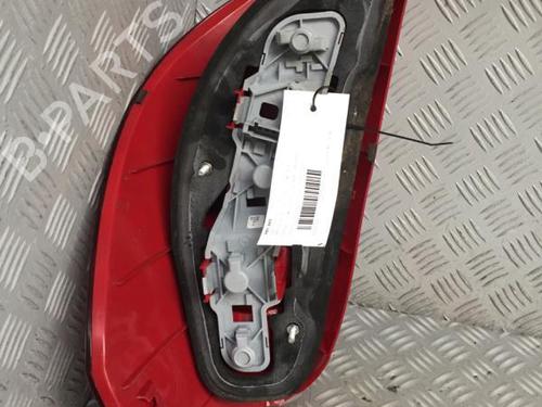 Left taillight MERCEDES-BENZ A-CLASS (W169) A 150 (169.031, 169.331) | BP30070046C34