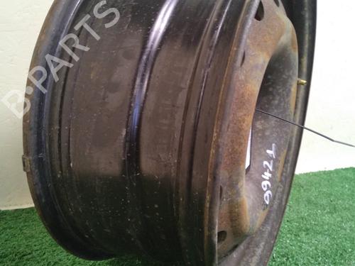 Rim PEUGEOT EXPERT Tepee (VF3X_) 2.0 HDi 120 | BP30178511C45