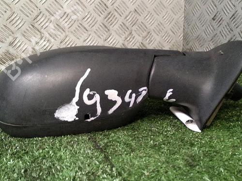 Used Right mirror NISSAN MICRA III (K12) 1.5 dCi (68 hp) 30073230