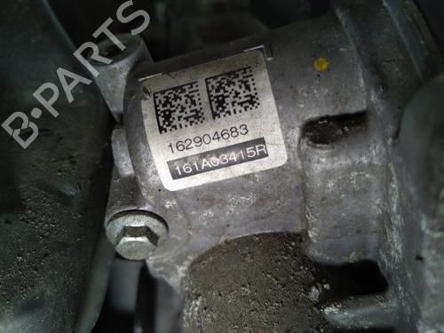 Engine DACIA SANDERO II 1.5 Blue dCi 95 (B8JL) | BP32141204M1 